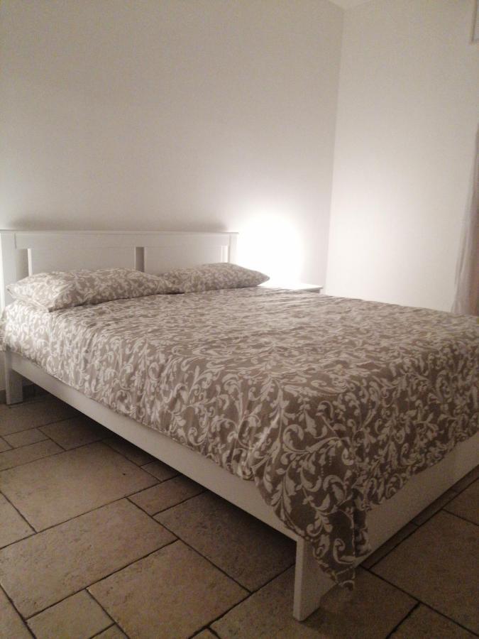 Whiteroom Лечче Екстер'єр фото